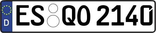 ES-QO2140
