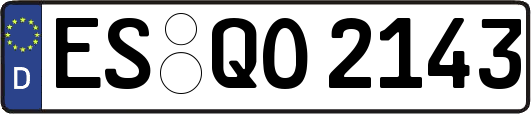 ES-QO2143