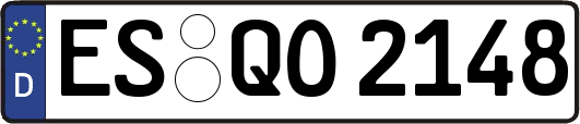 ES-QO2148
