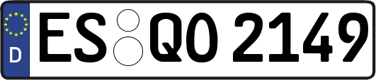 ES-QO2149