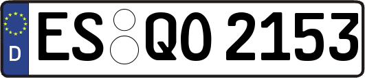 ES-QO2153