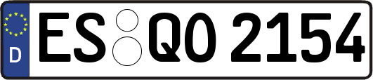 ES-QO2154