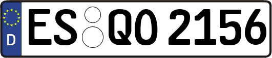 ES-QO2156