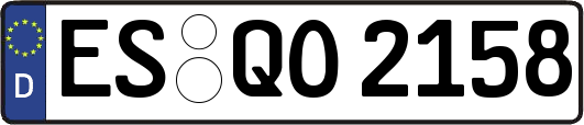 ES-QO2158