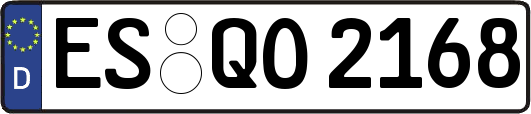 ES-QO2168