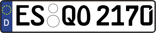 ES-QO2170