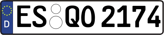 ES-QO2174