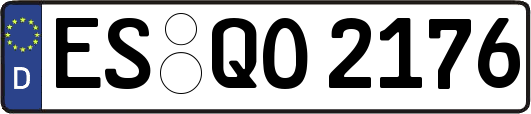 ES-QO2176