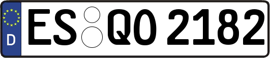 ES-QO2182