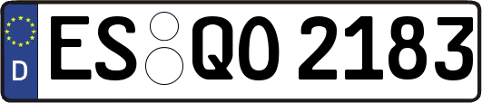 ES-QO2183