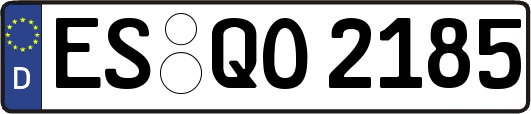 ES-QO2185
