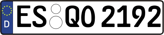 ES-QO2192