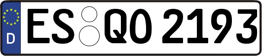 ES-QO2193