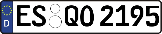 ES-QO2195
