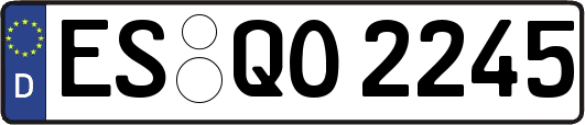ES-QO2245