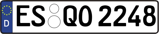 ES-QO2248