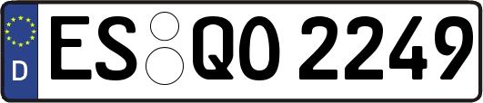 ES-QO2249