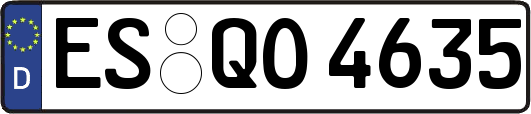 ES-QO4635