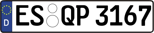 ES-QP3167