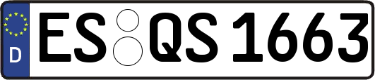 ES-QS1663