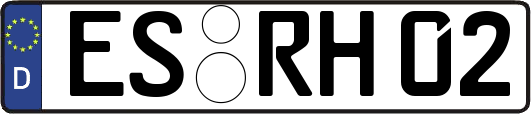 ES-RH02