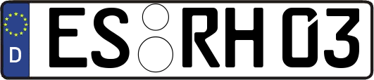 ES-RH03