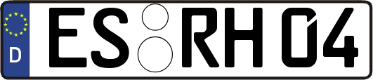 ES-RH04