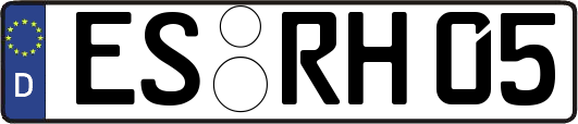 ES-RH05