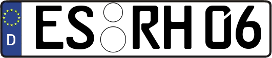ES-RH06