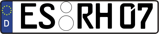ES-RH07