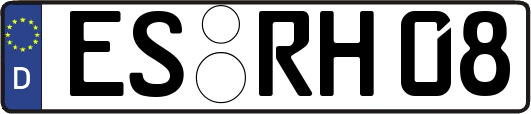 ES-RH08