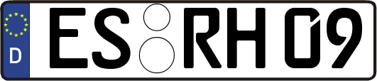 ES-RH09