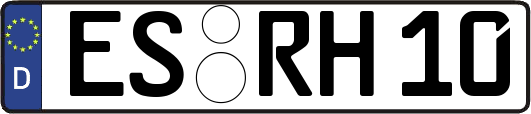 ES-RH10