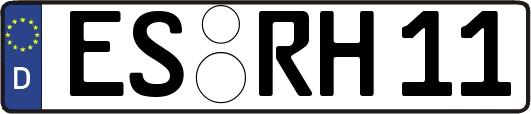 ES-RH11