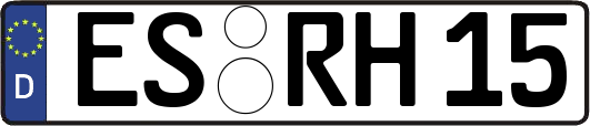 ES-RH15