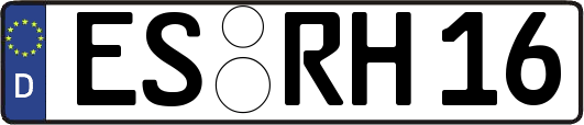 ES-RH16