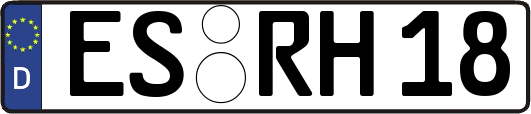 ES-RH18