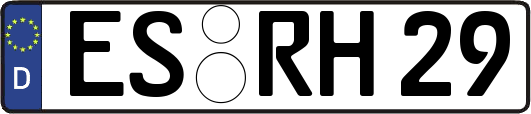 ES-RH29
