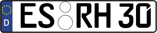 ES-RH30