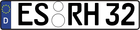 ES-RH32