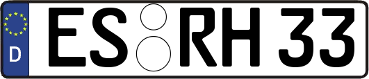 ES-RH33