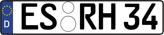 ES-RH34