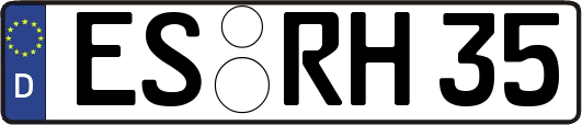 ES-RH35