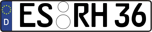 ES-RH36