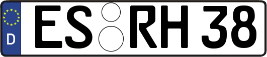 ES-RH38