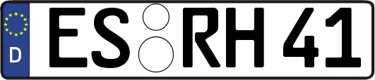 ES-RH41