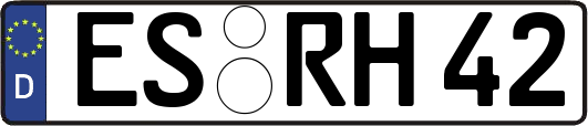 ES-RH42