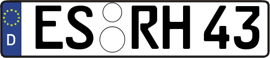 ES-RH43