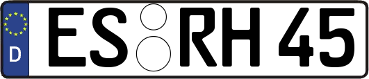 ES-RH45
