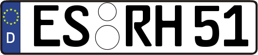 ES-RH51